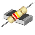 ไอคอนของโปรแกรม: Resistor-Converter