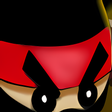 Ícone do programa: Ninja Kaka - Fruit Dojo