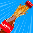程序图标：Mentos Diet Coke Geyser