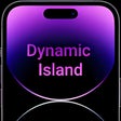 程序图标：Dynamic Island 14 Pro Sty…