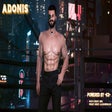 Icon of program: -KS- ADONIS Male Body