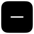 أيقونة البرنامج: Blank Spaces App