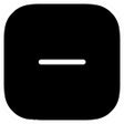 Ikon program: Blank Spaces App