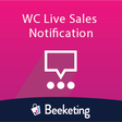 Ícone do programa: Live Sales Notification R…