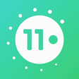 ไอคอนของโปรแกรม: R11 Launcher