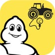 Иконка программы: MICHELIN Agropressure