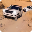 Icon of program: Offroad Prado - Offroad G…
