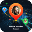 Ícone do programa: Phone Number Tracker Call…