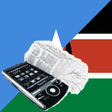 プログラムのアイコン：Swahili Somali Dictionary