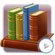 程序图标：KM Media Bookshelf