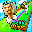 Icon of program: Skibi Toilets Race