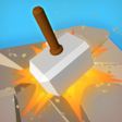 Programın simgesi: Hammer Fall