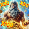 程序图标：Olympus Money Storm