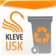 プログラムのアイコン：Bürger-App USK Kleve