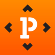 プログラムのアイコン：Parkimeter: reserva tu Pa…