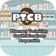 ไอคอนของโปรแกรม: PTCB - Pharmacy Tech Exam…