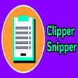 Icon of program: Clipper Snipper