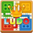 ไอคอนของโปรแกรม: Luck Ludo  Star