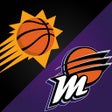 Icoon van programma: Suns-Mercury-Footprint Ce…