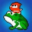 プログラムのアイコン：Ninja JaJaMaru neo classi…