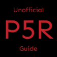 Иконка программы: Guide for Persona 5 Royal