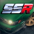 プログラムのアイコン：Static Shift Racing