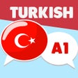 Icône du programme : Learn turkish language 20…