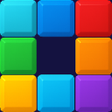 Programikonen: Colorfall : Block Blast P…
