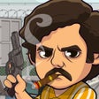 프로그램 아이콘: Narcos: Idle Empire War G…
