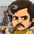 Narcos: Idle Empire War Game