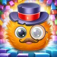 プログラムのアイコン：Furrio: New Word Search G…