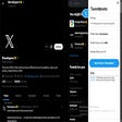 프로그램 아이콘: Tweetdelete - twilert.com