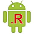 程序图标：.R