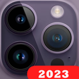 Иконка программы: HD Camera Pro 2022