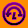 ไอคอนของโปรแกรม: time lapse camera