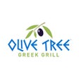 Иконка программы: Olive Tree Greek Grill