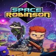 Ikona programu: Space Robinson