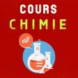 Icon of program: Cours Chimie en Français