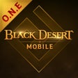 Symbol des Programms: Black Desert Mobile