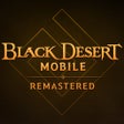 Ikon program: Black Desert Mobile