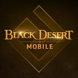 Biểu tượng của chương trình: Black Desert Mobile