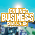 Icon of program: Online Business Simulator…