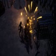 أيقونة البرنامج: The Hopebringer