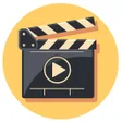 程序图标：صناعة فيديوهات