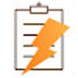 プログラムのアイコン：Lightning Copy