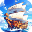 أيقونة البرنامج: Pirate Glory: Rising Era
