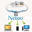 أيقونة البرنامج: Netsso LoginPilot