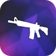 Icon of program: CS:GO Skin Quiz