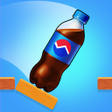 程序图标：Flip the bottle: Flip it