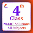プログラムのアイコン：NCERT Solutions for Class…